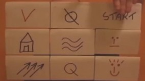 پیشگویی بسیار جالب و دیدنی این مرد را تماشا کنید !