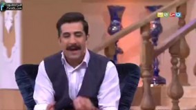 دورهمی قسمت 88 علی دهکردی