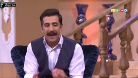 دورهمی قسمت 88 پنجشنبه 11 آذر 95 با حضور علی دهکردی