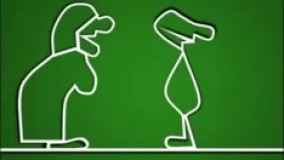 ‫مادر-قسمت اول (آقای خط کرمونی)‬‎