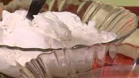 دسر شکلاتی  2