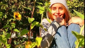 شعر الناز شاکردوست