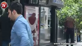 جشن تولد رضا یزدانی