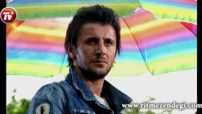 ناراحتی شدید امین حیایی از سینما