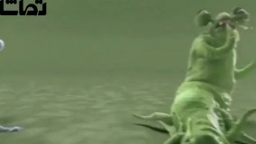 میکروبی ترین چالش مانکن دنیا