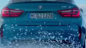 بی ام و xDrive پر بازده تر و امن تر برای شما