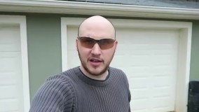 یخ خشک هرگز در نوشابه نیندازید والا شاهد چنین اتفاقی خواهید بود!