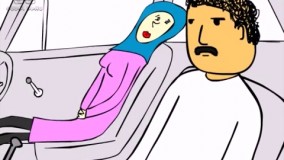 پرویز و پونه: در باب مد شدن ریش داعش