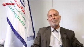 روایتی باورنکردنی از معجزه ای که به حرمت اشک های این پیرمرد اتفاق افتاد 