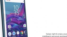 قابلیت‌های اندروید نوقا برای گوشی های اکسپریا سونی