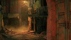 دانلود اولین تریلر از بازی جدید Uncharted: The Lost Legacy