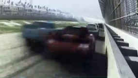 تیزر اولیه ماشین‌ها ۳؛ از این لحظه همه‌چیز تغییر پیدا خواهد کرد