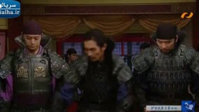 سریال رویای فرمانروای بزرگ - 47