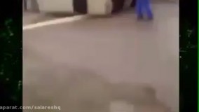 بمب خنده ! 10 تا از خنده دارترین افتادن ها میخندی ها