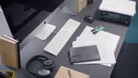 تبلت کاغذی reMarkable معرفی شد: تجربه‌ای شیرین از کتاب‌خوانی و نت‌برداری