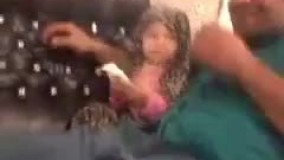 بامزه ترین بچه روی کره زمین-خودت قضاوت کن