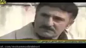 سکانس خنده دار از سریال سه در چهار‬ (بمب خنده @!!!!).mp4