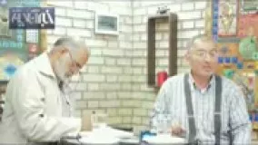 ترانه خوانی زیبای این طوطی به زبان فارسی