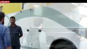 جمله غیرمنتظره ستاره هندی درباره رضا گلزار، یک سینما را منفجر کرد/ قدم به قدم با سلام بمبئی