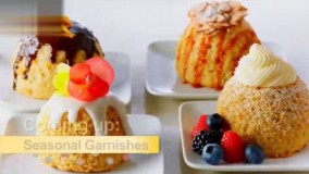 آشپزی با آنا اولسون-3 (ویدیوی فارسی-3)