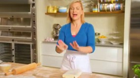 آشپزی با آنا اولسون-4 (ویدیوی فارسی-4)