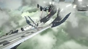 مجموعه WipEout: Omega در مراسم PSX 2016 | گیم شات