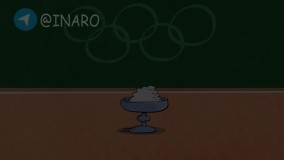 یکی از خوب‌های وزنه‌برداری، از دید هیئت ژوری!