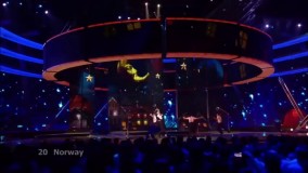 ترانه " داستان پریان " با صدا وویولن نوازی الکساندرریباک وزیرنویس فارسی