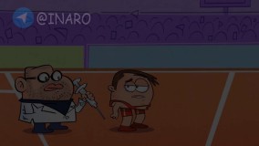 یکی از خوب‌های دوپینگ در المپیک