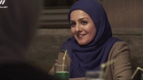 سریال ماه و پلنگ قسمت 22 (شانزدهم آذر)