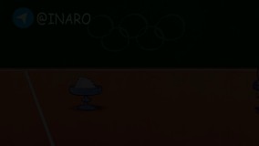  تو بودی می‌خواستی رکورد بچه‌های ما رو بشکونی؟(ویژه المپیک)