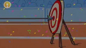  وقتی هدف اینارو توجیه میکنه