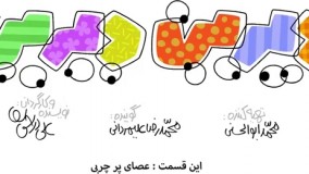 عصای پر چربی