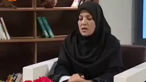 اثر کلمات بر میوه ها چه برسد به آدم