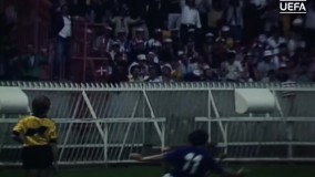 گلهای افتتاحیه تمام ادوار جام ملت های اروپا