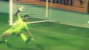 پیش بازی ایرلند شمالی - لهستان