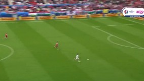 گل زولتان استویبر به اتریش