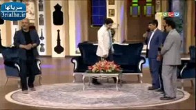 برنامه دور همی - 32