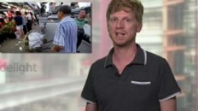 A good year for smelly fruit. Learn - pungent, an acquired taste, is shaping up, bumper crop, delight-wg5SsMEtfhs