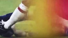 پیش بازی آلمان - لهستان