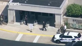 تیراندازی در ایالت میشیگان آمریکا سه کشته برجا گذاشت