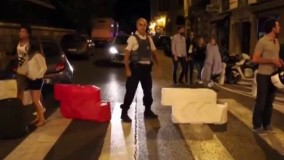 حادثه نیس، از جشن ملی تا عزای ملی به روایت شاهدان