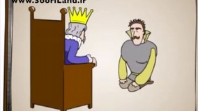 رستم و اسفندیار