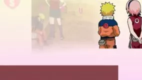 naruto and sakura mep