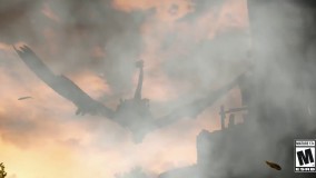 تریلر رونمایی The Witcher 3 Game of the Year Edition | گیم‌شات