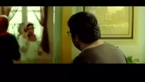 تیزر فیلم دختر