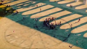 تایم لپس بی نظیر مینیاتوری شهر ریو