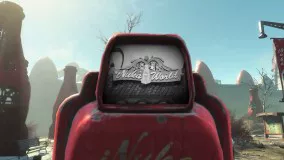 بسته الحاقی Nuka World بازی Fallout 4