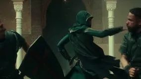 گیمزکام 2016: ویدئو جدید از فیلم Assassin's Creed