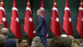 اردوغان: جنبش گولن با داعش فرقی ندارد